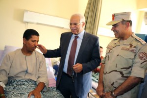 محافظ القاهرة