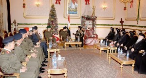 البابا تواضروس1