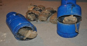 المتحدث العسكري