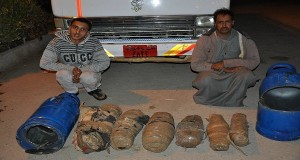 المتحدث العسكري