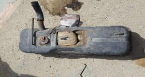 المتحدث العسكري