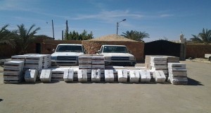 المتحدث العسكري