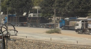 المتحدث العسكري