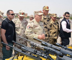 القوات المسلحة 2