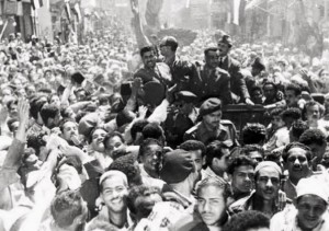 ثورة 23 يوليو