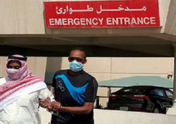 الصحة السعودية : ارتفاع عدد الوفيات بفيروس كورونا إلى 187 والإصابات إلى 568