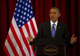 أوباما يعين قائدا جديدا للقوات الأمريكية والدولية في أفغانستان
