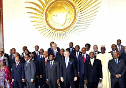مصر تشارك بمؤتمر الطاقة الأمريكى الأفريقى بأديس أبابا