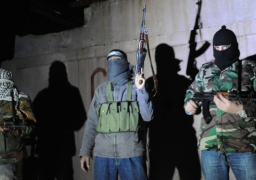 جماعة منشقة على القاعدة تقتل 15 كرديا في شمال سوريا