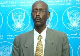 الخارجية السودانية تجدد احترامها الكامل لخيارات الشعب المصري