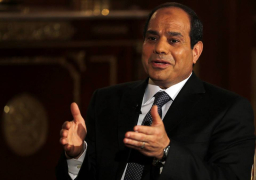 مسؤول أوروبي: السيسي لديه كل وسائل دعم الديمقراطية للمصريين