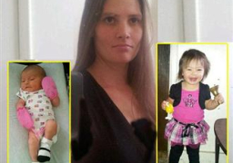أعمارهن تتراوح بين شهرين و3 سنوات.. بالصور.. جندية سابقة في الجيش الأمريكي تذبح بناتها الثلاث