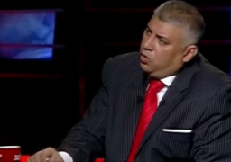طارق شبل: غرامة 500 جنيه لمقاطعي الانتخابات الرئاسية
