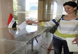 توافد المصريون فى إيطاليا على القنصليات للتصويت في انتخابات الرئاسة