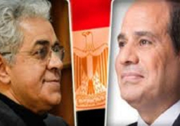 حماس: نأمل أن تقود مصر الأمة نحو الأمن والاستقرار