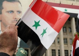 السوريون في الخارج يدلون بأصواتهم في انتخابات الرئاسة