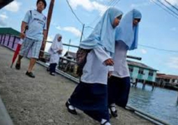 الشريعة الإسلامية تدخل حيز التنفيذ في بروناي