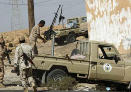 الأمن الوطني الليبي: ضبط مجموعة مصرية متطرفة شرق طبرق يتزعمها قياديان بالإخوان