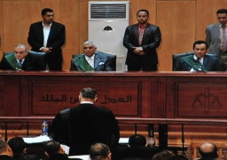 بالفيديو : استئناف محاكمة مبارك ونجليه والعادلي ومساعديه في قضية القرن