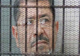 تأجيل محاكمة مرسي و 14 من قيادات الإخوان في أحداث الاتحادية