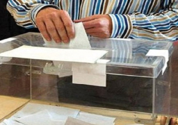 وزارة الخارجية: عدد الناخبين تجاوز ١٢٢ ألف حتى السابعة مساء الجمعة