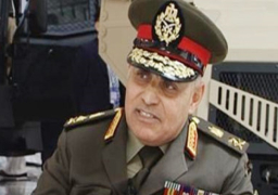 وزير الدفاع : مصر على اعتاب مرحلة جديدة من تاريخها