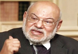 الهلباوي : وثيقة بروكسل دليل على انهيار تحالف دعم الإخوان