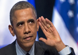 أوباما يؤكد التزامه باغلاق معتقل جوانتنامو