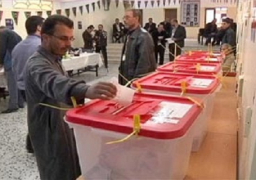 إغلاق مراكز الاقتراع في الانتخابات البرلمانية الليبية