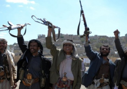تقرير يمني : الحوثيون يسيطرون على مدينة قريبة من صنعاء
