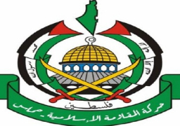 “حماس”: الشعب الفلسطيني قادر على تفجير انتفاضة ثالثة في وجه الإحتلال