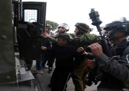 الجيش الاسرائيلي يواصل التصعيد بالضفة و يعتقل أسري محررين في “صفقة شاليط”