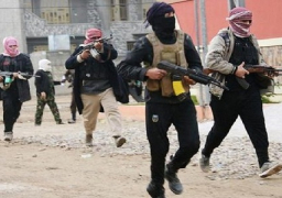 عاجل : وزير الخارجية العراقى هوشيار زيبارى بغداد طلبت من واشنطن توجيه ضربات جوية للمسلحين