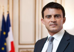فالس: ٨٠٠ فرنسى في سوريا يشكلون التهديد الأكبر لفرنسا