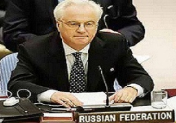 موسكو لن تسمح بقرار من مجلس الأمن يهدد دمشق بعقوبات