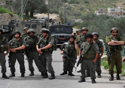 قوات الاحتلال الإسرائيلي تعتقل 12 فلسطينيًا في القدس وتتوغل شرق رفح جنوب قطاع غزة