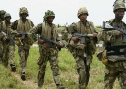 قوات أمن الكاميرون تقتل 40 مسلحا من “بوكو حرام” قرب الحدود النيجيرية