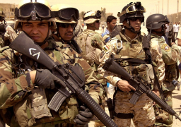 البنتاجون: الجيش العراقي “يعزز” قواته في مواجهة الجهاديين