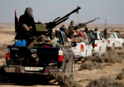 “مجلس شورى ثوار بنغازي” يتهم قوات تابعة لحفتر بتسليم أبو ختالة لأمريكا