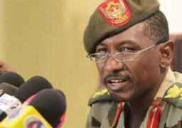 مقتل 100 شخصا فى مواجهات بين الجيش السوداني والمتمردين بكردفان