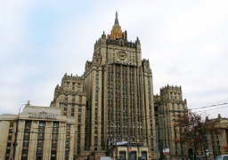 موسكو تشدد على “الوقف الدائم لإطلاق النار” في أوكرانيا لبدء حوار