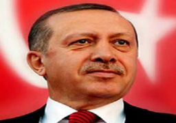 أردوغان: لا تطبيع تركي مع إسرائيل في ظل عدوانها على فلسطين