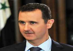 أمريكا تدعو روسيا للضغط على “بشار” لوقف الغارات على المعارضة السورية