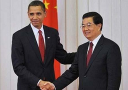صحيفة صينية: لا مجال “لحرب باردة جديدة” مع أمريكا