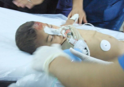 “الصحة بغزة”: ارتفاع حصيلة العدوان الإسرائيلي إلى 98 شهيدا و670 جريحا