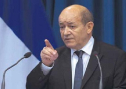 فرنسا تدعو لوقف فوري لاطلاق النار بغزة وتطالب إسرائيل بـ”الاعتدال”