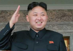 كوريا الشمالية تطلق صاروخين في البحر قبل زيارة رئيس الصين لجارتها