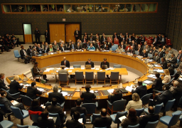 مجلس الأمن يناقش أزمة حلب