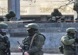مقتل جنود أوكرانيين بهجمات جديدة وكييف تتهم موسكو بالتورط بغارة جوية
