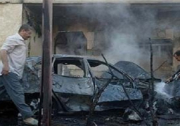 مقتل عامل مصري برصاص مسلحين بمدينة بنغازي